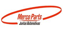 Logotipo Mercoparts
