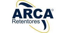 Logotipo Arca