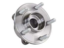 Cubo de Roda